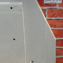 Schallschutzsystem ZIPS - Wien - Deko-Tech