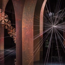 tord-boontje Installation