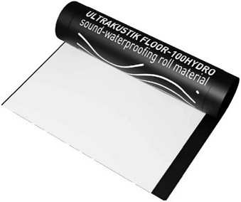 Ultrakustik Floor-100HYDRO